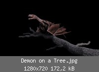 Demon on a Tree.jpg